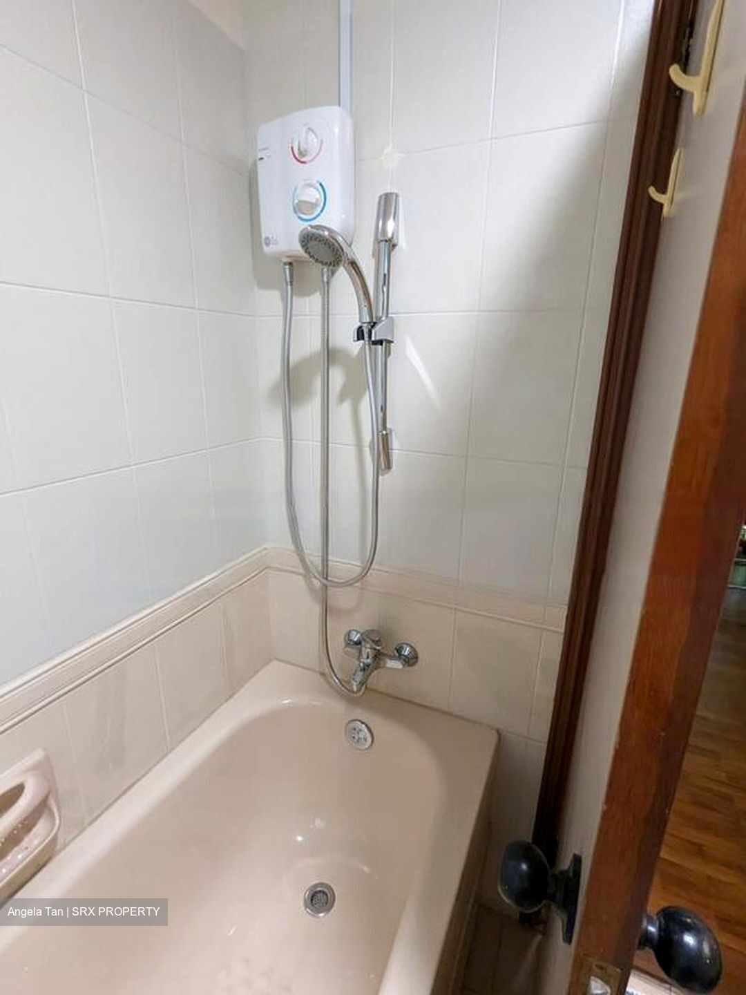 Highgate (D21), Condominium #423246741